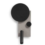APPLIQUE KLEE LED FB