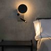 APPLIQUE KLEE LED FB