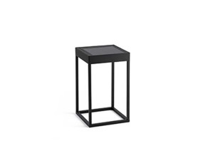 LAMPADA PORTATILE KASP LED DA ESTERNO