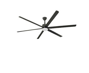VENTILATORE DA SOFFITTO KHIOS LED FB