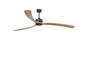 VENTILATORE DA SOFFITTO KAUAI SMART FB