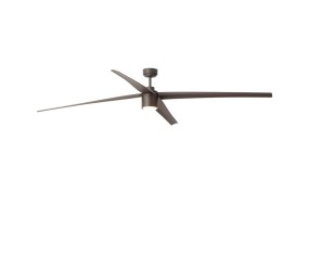 VENTILATORE DA SOFFITTO ATTOS SMART FB