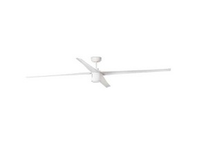 VENTILATORE DA SOFFITTO ATTOS SMART FB 2
