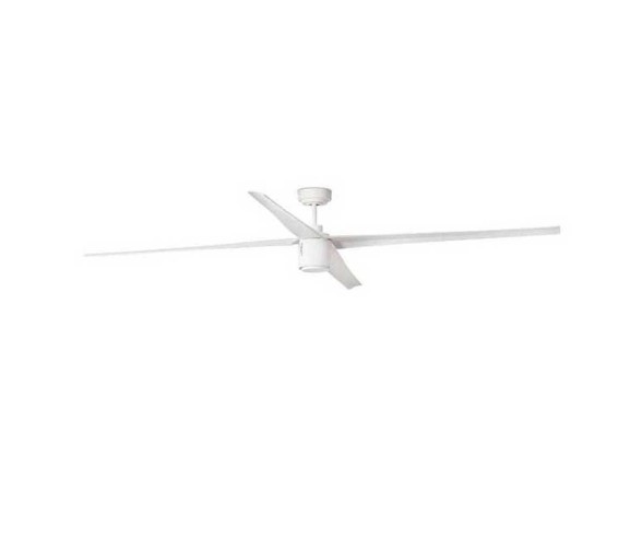 VENTILATORE DA SOFFITTO ATTOS SMART FB