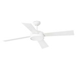 CEILING FAN HYDRA LED FB