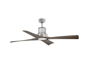 VENTILATORE DA SOFFITTO DA ESTERNO WINCHE SMART LED FB