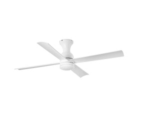VENTILATORE DA SOFFITTO FRASER LED SMART FB
