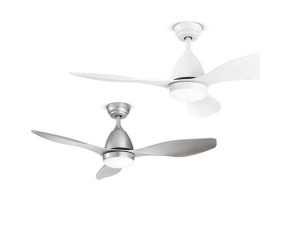 PERENZ VENTILATORE GALILEO CON LUCE LED