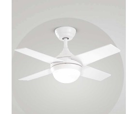 PERENZ VENTILATORE CRUX LED