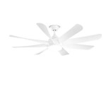 PERENZ VENTILATORE HELIX SMART LED