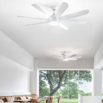 PERENZ VENTILATORE HELIX SMART LED