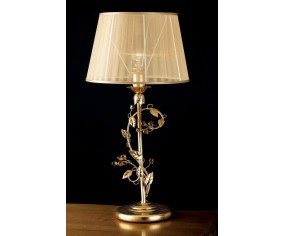 GRAZIOSO ILLUMINAZIONE LUME GRANDE 1 LUCE ZELIA