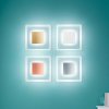 LINEA LIGHT PLAFONIERA ARUBA LED