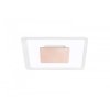 LINEA LIGHT PLAFONIERA ARUBA LED