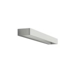 LINEA LIGHT APPLIQUE METAL LED