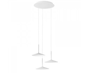 LINEA LIGHT SOSPENSIONE POE 3 LED