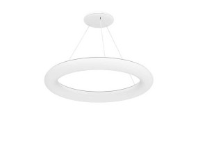 LINEA LIGHT SOSPENSIONE POLO LED