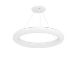LINEA LIGHT SOSPENSIONE POLO LED