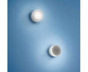 LINEA LIGHT APPLIQUE CHOBIN 65 LED DA ESTERNO 2