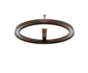 LINEA LIGHT PLAFONIERA LIRA LED