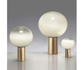 ARTEMIDE LAMPADA DA TAVOLO LAGUNA LED 2