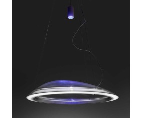 ARTEMIDE SOSPENSIONE AMELUNA LED RGB 2