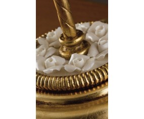 GRAZIOSO ILLUMINAZIONE LUME 1 LUCE VIVIANA 2