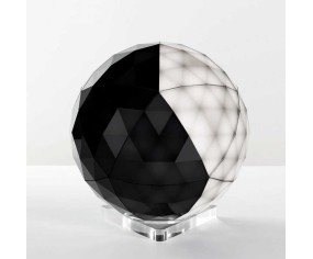 ARTEMIDE LAMPADA DA TAVOLO HUARA LED