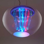 ARTEMIDE SOSPENSIONE SPECTRAL LIGHT LED