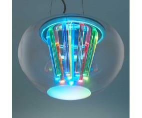 ARTEMIDE SOSPENSIONE SPECTRAL LIGHT LED 2