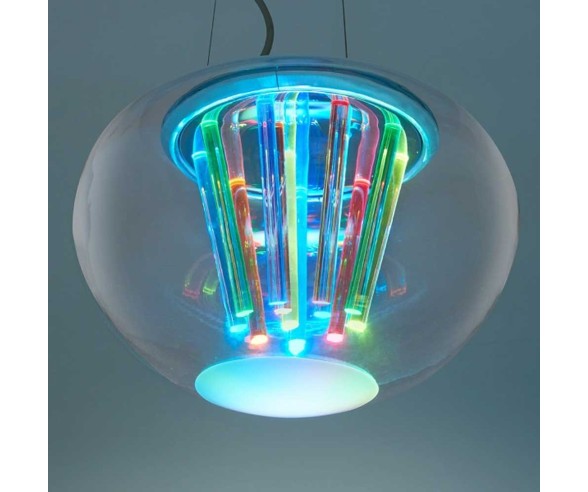 ARTEMIDE SOSPENSIONE SPECTRAL LIGHT LED
