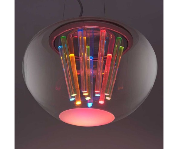 ARTEMIDE SOSPENSIONE SPECTRAL LIGHT LED