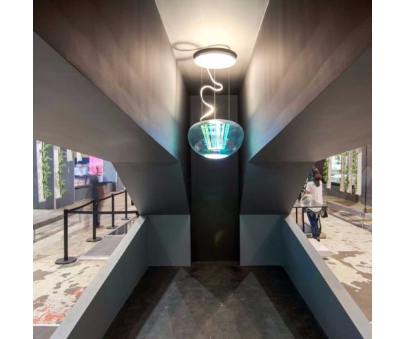 ARTEMIDE SOSPENSIONE SPECTRAL LIGHT LED