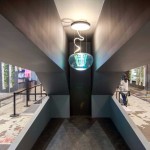ARTEMIDE SOSPENSIONE SPECTRAL LIGHT LED