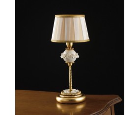 GRAZIOSO ILLUMINAZIONE LUMETTO 1 LUCE VIVIANA