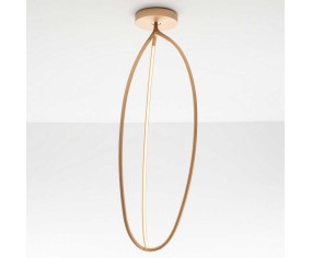 ARTEMIDE PLAFONIERA ARRIVAL LED