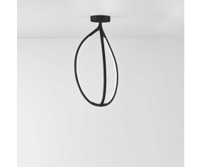 ARTEMIDE PLAFONIERA ARRIVAL LED 2