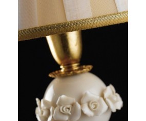 GRAZIOSO ILLUMINAZIONE LUMETTO 1 LUCE VIVIANA 2