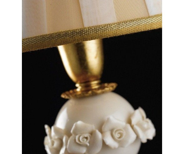 GRAZIOSO ILLUMINAZIONE LUMETTO 1 LUCE VIVIANA