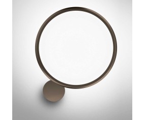 ARTEMIDE APPLIQUE DISCOVERY LED