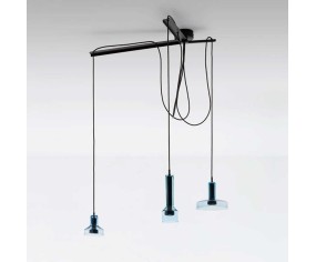 ARTEMIDE SOSPENSIONE STABLIGHT LED 2