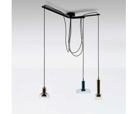 ARTEMIDE SOSPENSIONE STABLIGHT LED