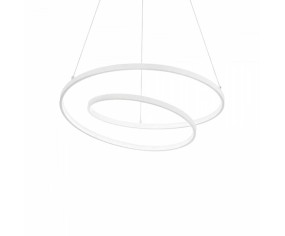 IDEAL LUX SOSPENSIONE OZ LED