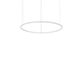 IDEAL LUX SOSPENSIONE HULA HOOP LED