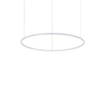 IDEAL LUX SOSPENSIONE HULA HOOP LED