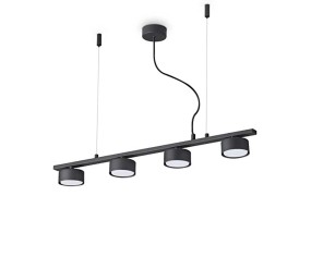 IDEAL LUX SOSPENSIONE MINOR LINEAR