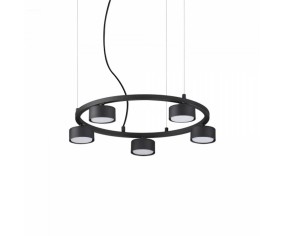 IDEAL LUX SOSPENSIONE MINOR ROUND