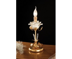 GRAZIOSO ILLUMINAZIONE LAMPADA DA TAVOLO DILETTA