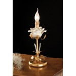 GRAZIOSO ILLUMINAZIONE LAMPADA DA TAVOLO DILETTA