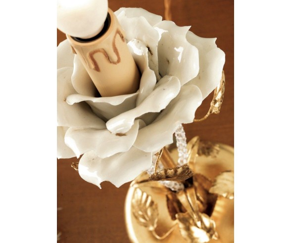 GRAZIOSO ILLUMINAZIONE LAMPADA DA TAVOLO DILETTA